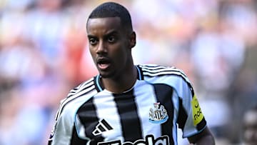 Newcastle United FC v Everton FC - Premier League
