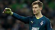 Moritz Nicolas has appeared on Liverpool's radar