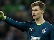 Moritz Nicolas has appeared on Liverpool's radar