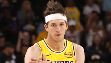 Los Angeles Lakers, Austin Reaves, Zach Lowe, NBA Free Agency
