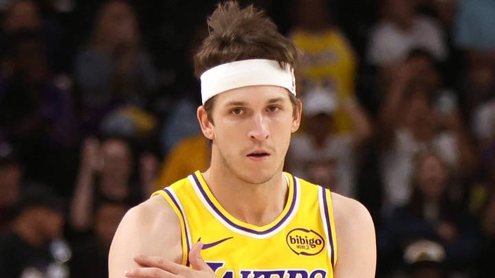 Los Angeles Lakers, Austin Reaves, Zach Lowe, NBA Free Agency