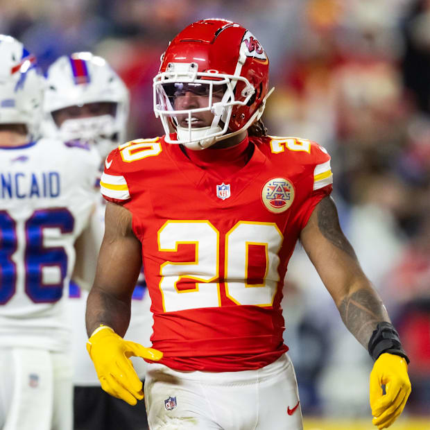 Justin Reid (20)