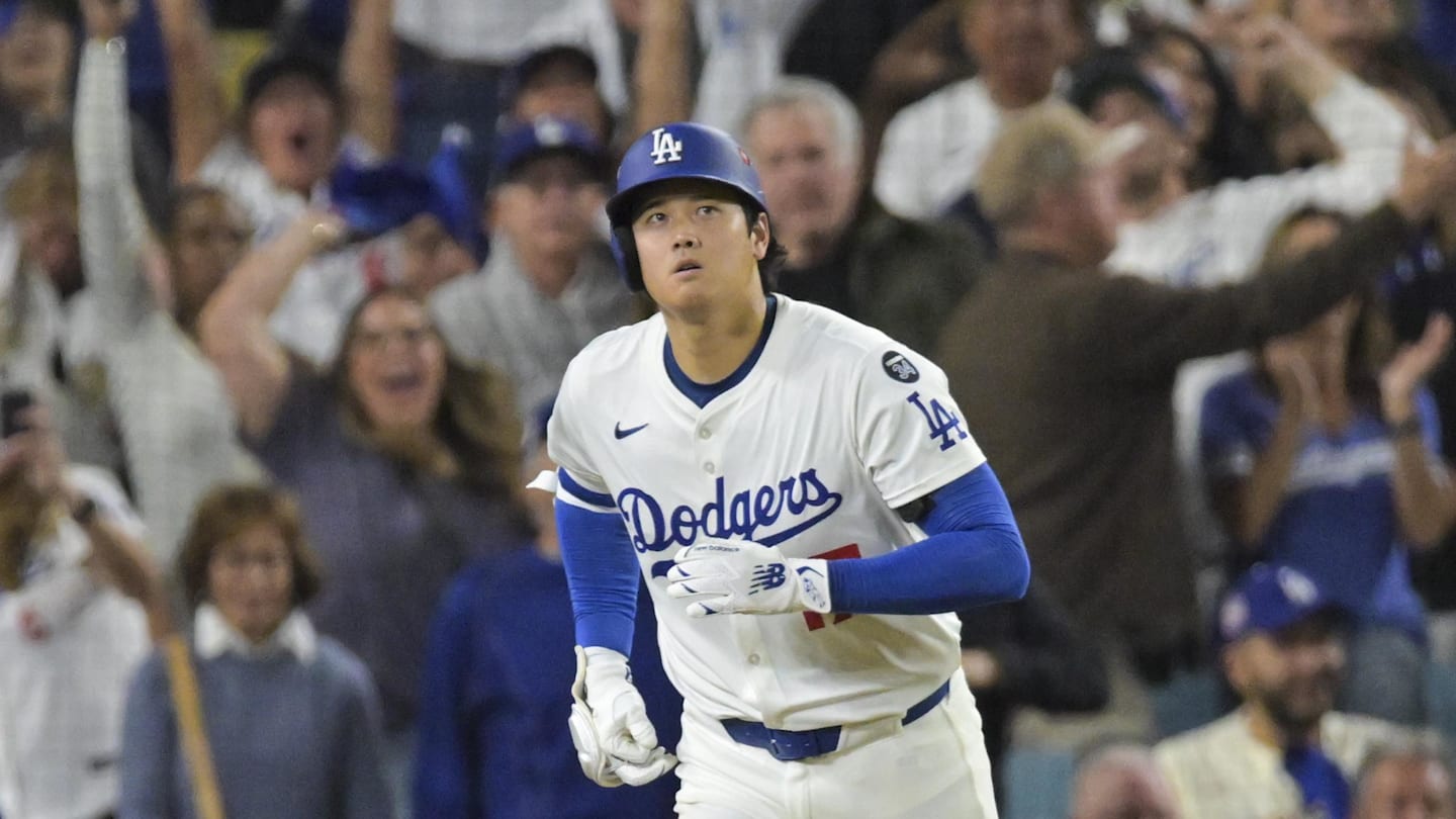 Full List of National League Silver Slugger Finalists Revealed