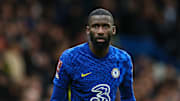 Wechselt aller Voraussicht nach nicht nach München. Antonio Rüdiger.