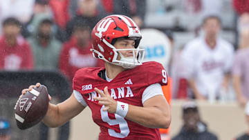 Maryland v Indiana