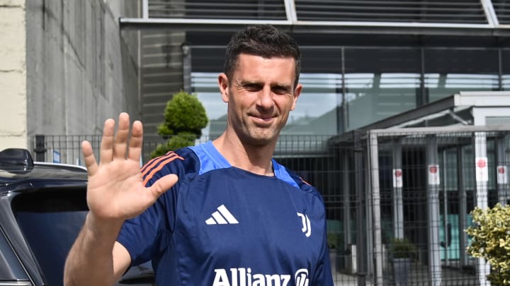 Thiago Motta 