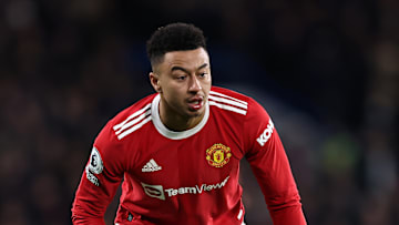 Chelsea v Manchester United - Premier League