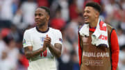 England v Germany - UEFA Euro 2020: Round of 16