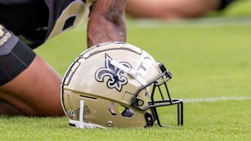 New Orleans Saints