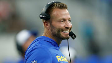 Dallas Cowboys v Los Angeles Rams - NFL Preseason 2025