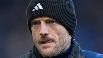 Everton FC v Leicester City FC - Premier League