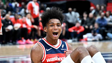 Atlanta Hawks v Washington Wizards