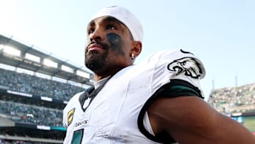 Los Angeles Rams v Philadelphia Eagles