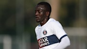 Sangare is heading to Manchester
