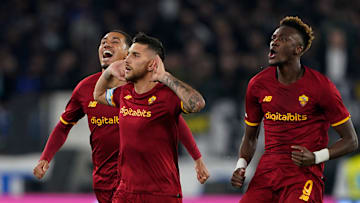 Roma - Lazio