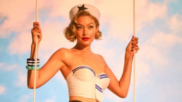 Gigi Hadid