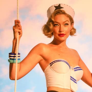 Gigi Hadid