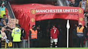 Manchester United v Manchester City - Premier League