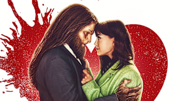 Your Monster Poster