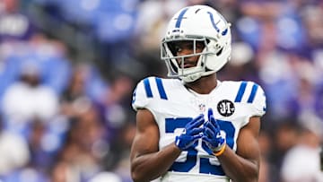 Indianapolis Colts v Baltimore Ravens - NFL Preseason 2025