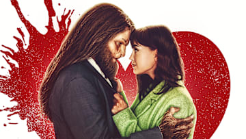 Your Monster Poster