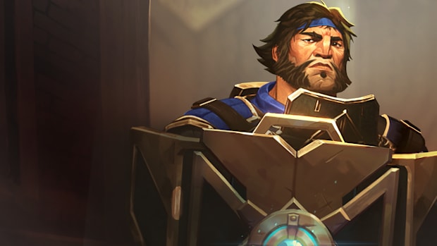 All the exclusive Arcane champions in TFT Set 13