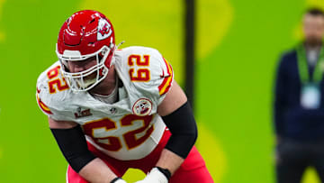 Super Bowl LIX: Kansas City Chiefs v Philadelphia Eagles