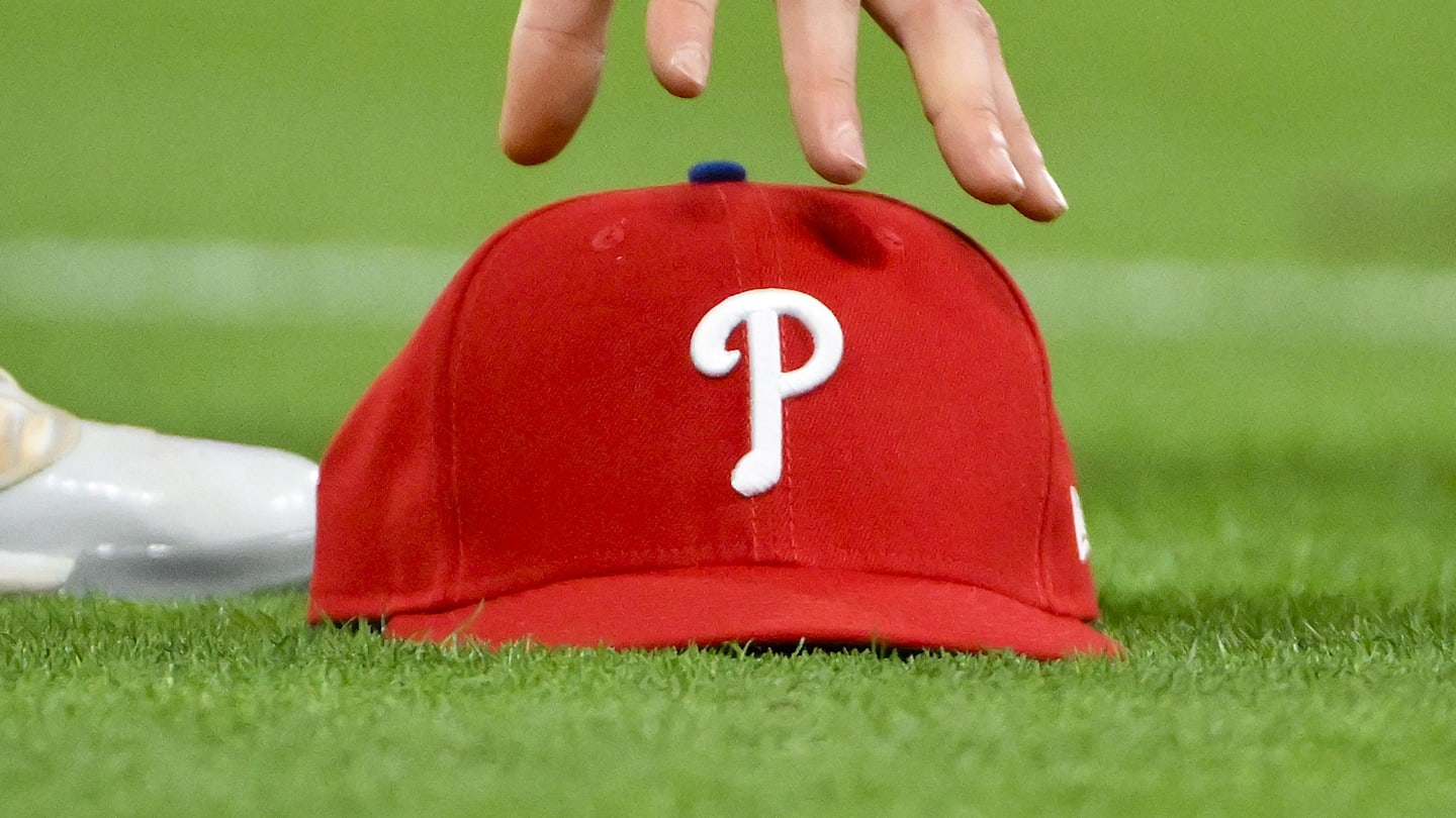 Former Phillies Top Prospect Already Making Huge Impact For Twins After