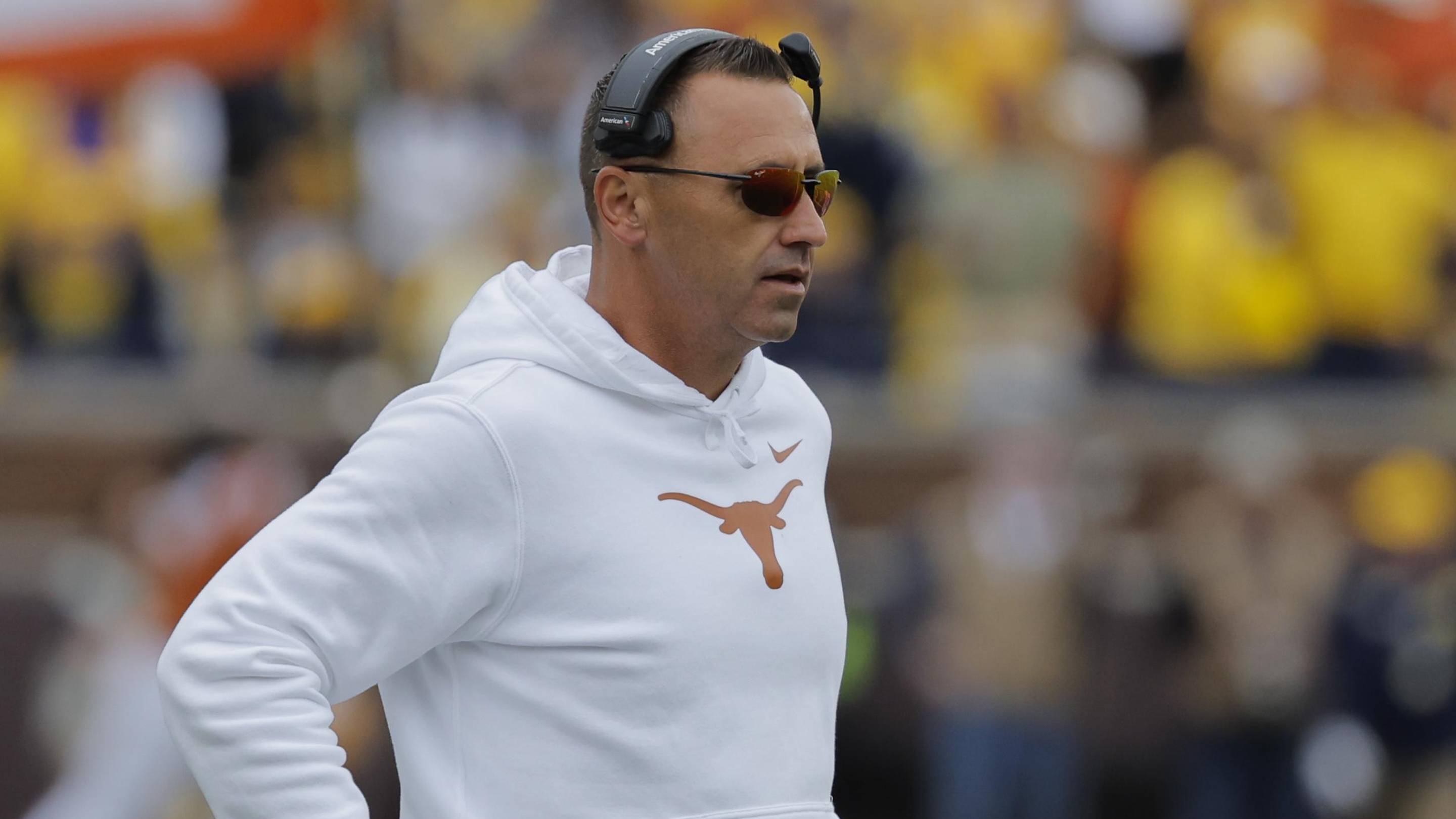 Previewing Texas vs. Michigan Citrus Bowl Matchup