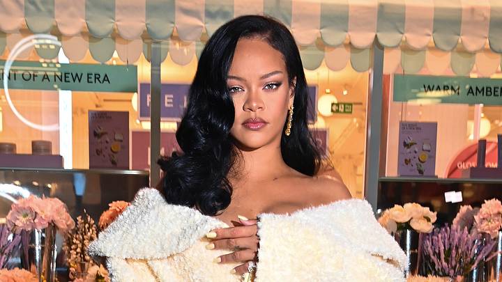 Rihanna