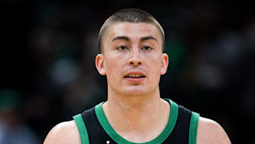 Boston Celtics, Payton Pritchard, Chris Boucher, Neemias Queta