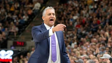 Dallas Mavericks, Igor Kokoskov