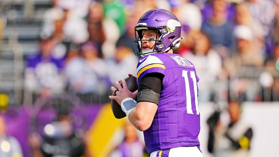 Carson Wentz