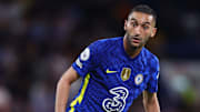 Hakim Ziyech