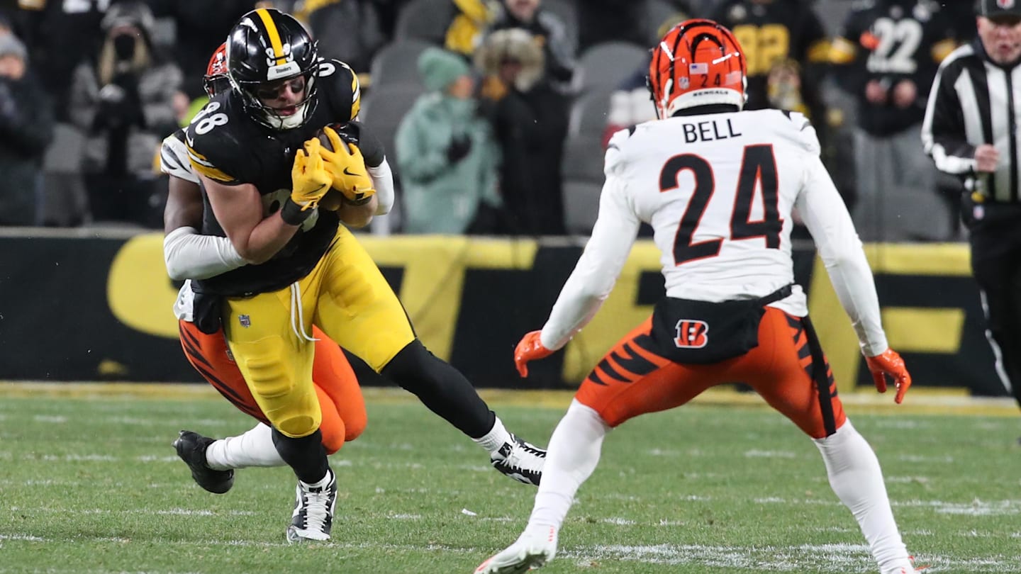 Steelers Sign Two-Time Super Bowl WR Marquez Valdes-Scantling