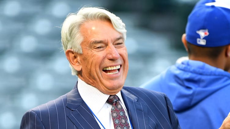 Buck Martinez