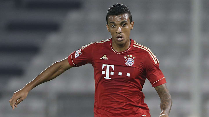 Luiz Gustavo