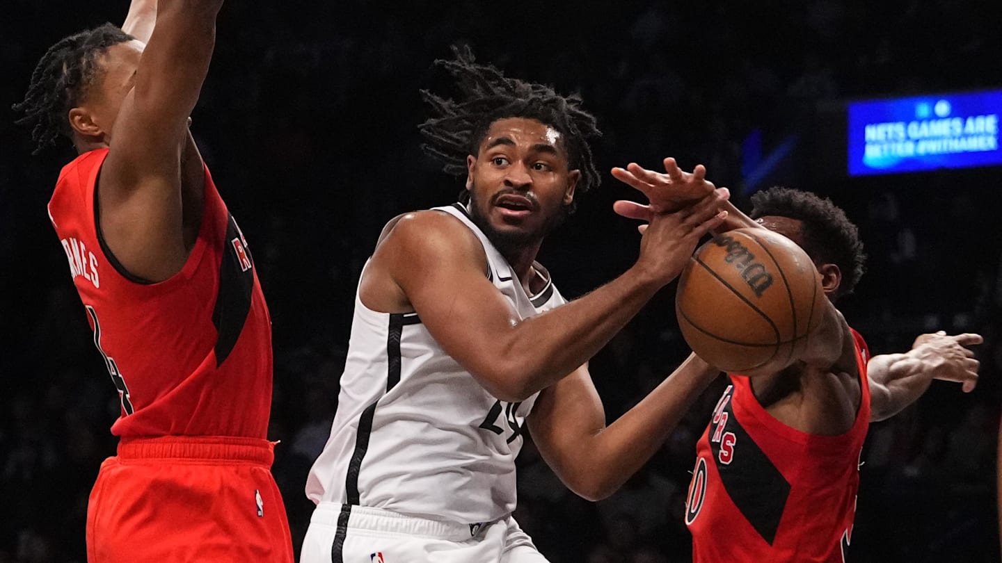 Nets' Cam Thomas Speaks After Contract Extension Fails
