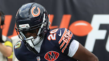 Miami Dolphins v Chicago Bears - NFL Preseason 2025