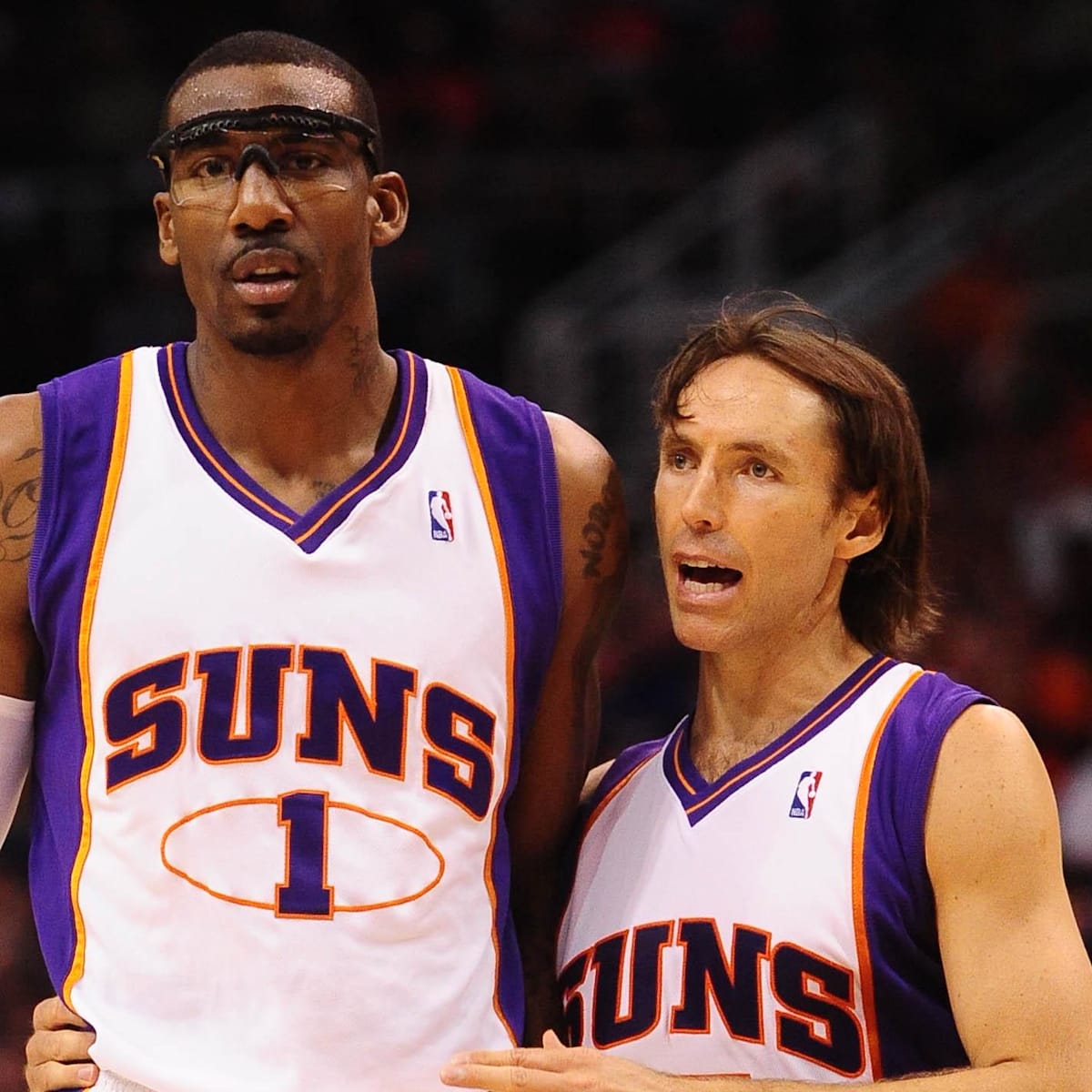 Stoudemire top