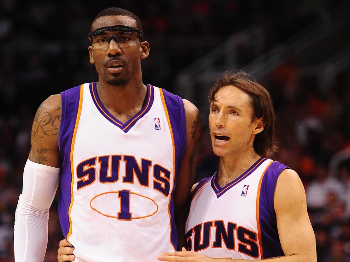 Stoudemire nba on sale