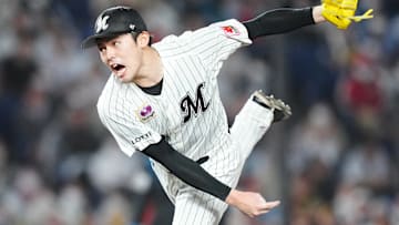 Roki Sasaki