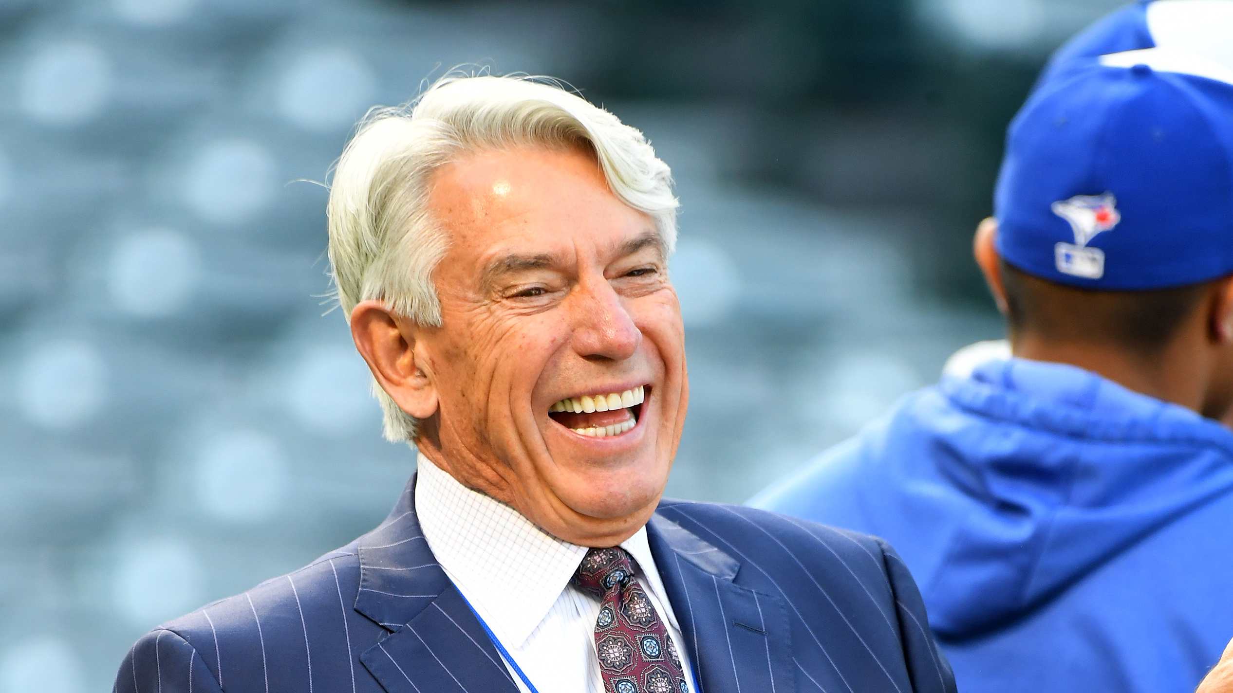 Buck is coming back, longtime broadcaster set to rejoin the Blue Jays  broadcast