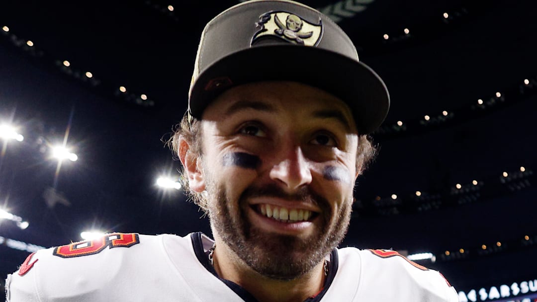 Tampa Bay Buccaneers vs New Orleans Saints