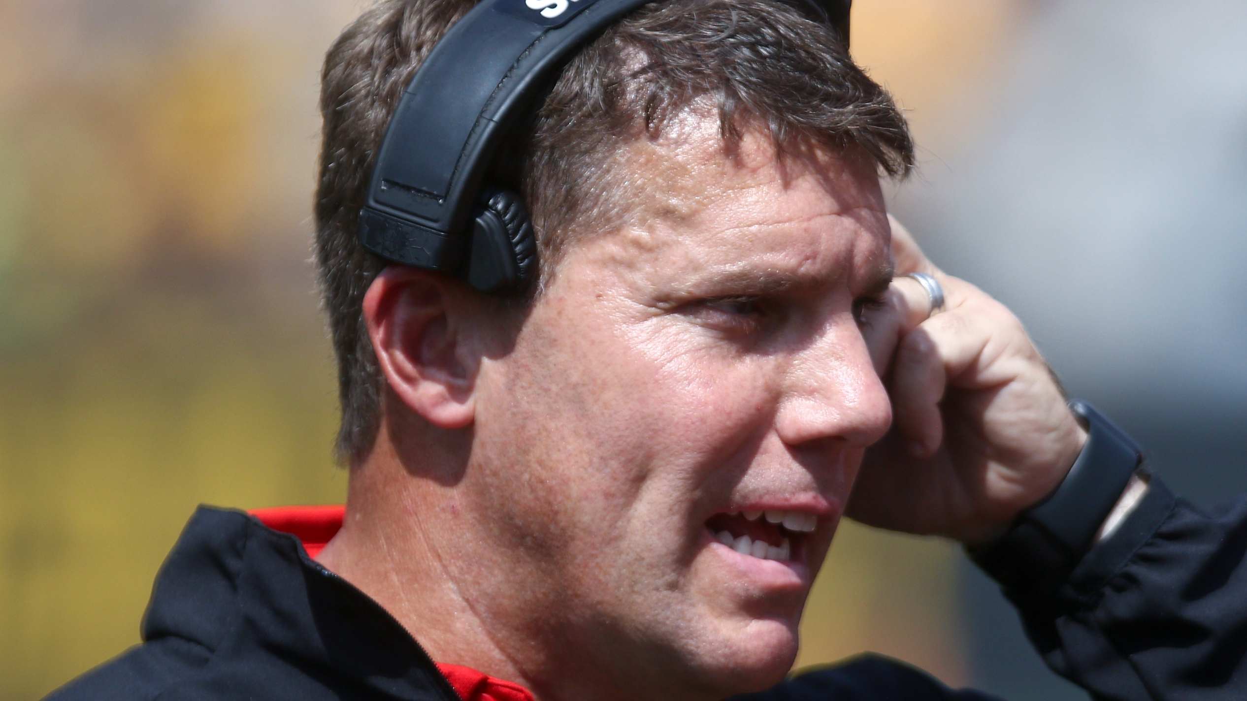 Notre Dame football zeroing in on former Ohio State DC for same role in South Bend