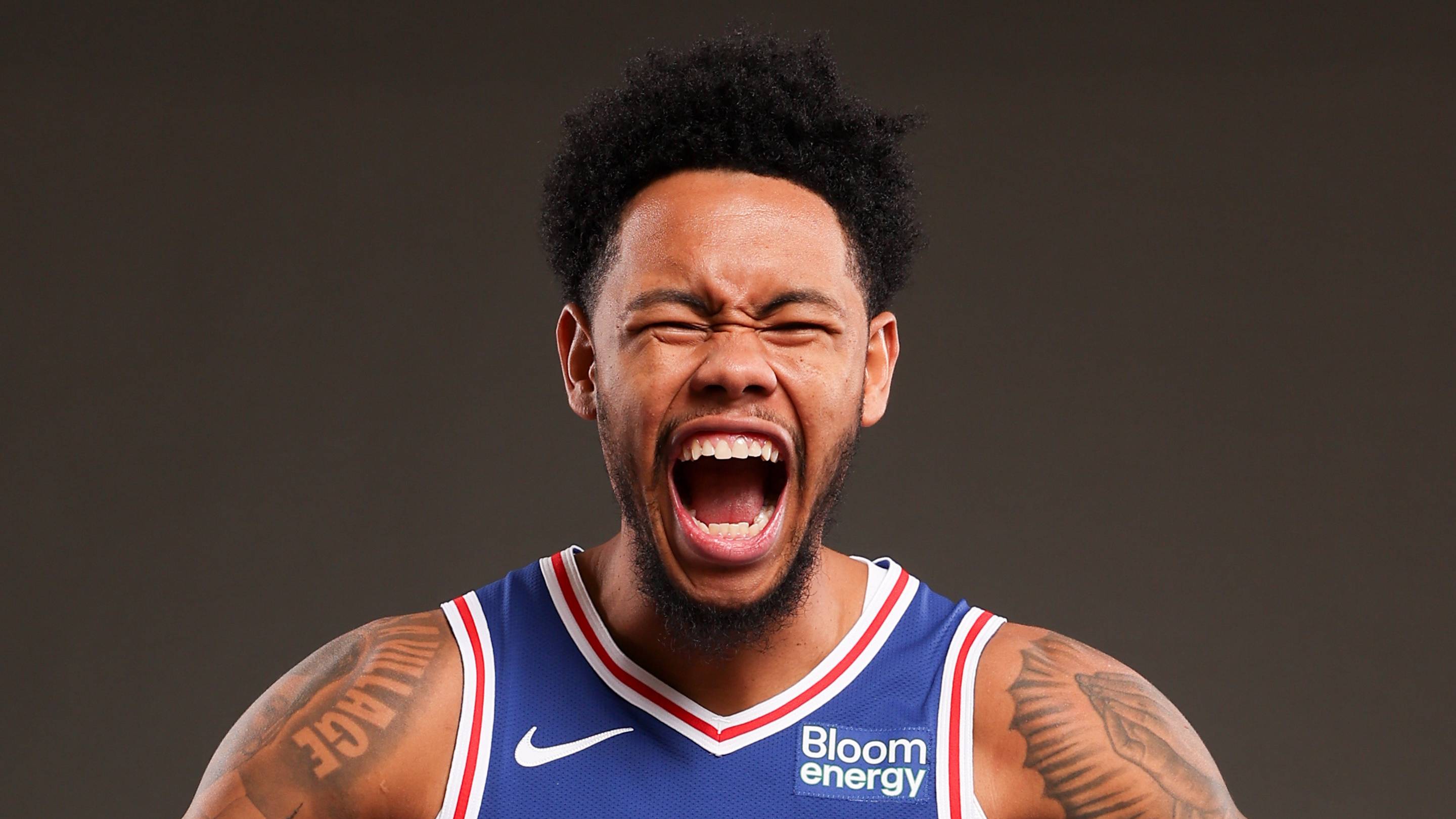 LeBron James’ 76ers are quickly learning how maddening Anfernee Simons can be
