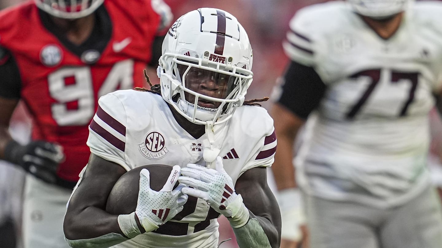 College Football Paul Hornung Award Watch List Features 46 Versatile Players