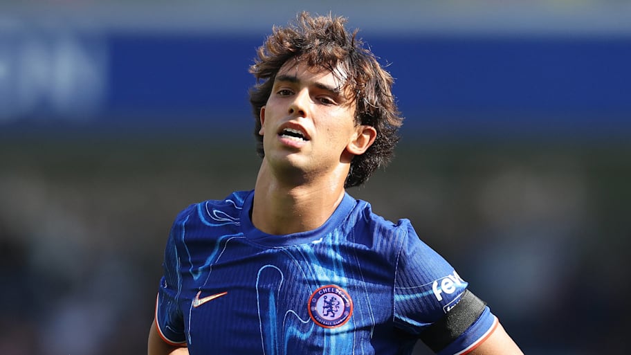 João Felix failed to impress during his time at Chelsea. | IMAGO/Sportimage
