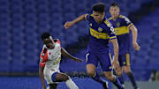 Pol Fernández vuelve a Boca.