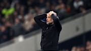 Tottenham Hotspur v Manchester City - Carabao Cup Fourth Round